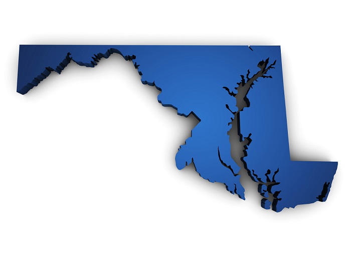 State-of-Maryland